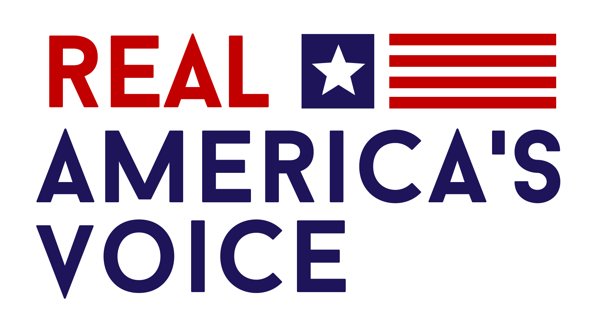 Real America's Voice